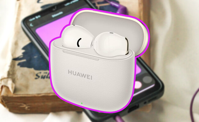 Huawei Se 3