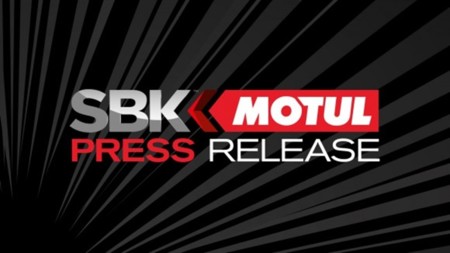 Superbikes 2016, nuevos horarios para las carreras
