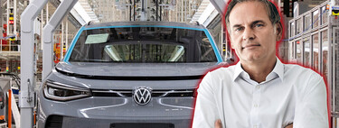 "Las emisiones impuestas por Europa deben adaptarse a la realidad". Volkswagen y el resto de marcas ya mueven ficha para retrasar la prohibición de los coches gasolina