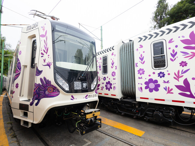 Trenes