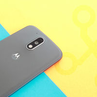 Vuelve la oferta: Motorola Moto G4 Plus por 179 euros y envío gratis