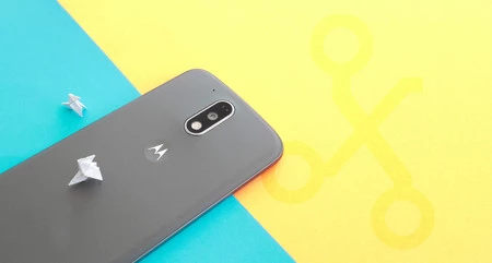 Vuelve la oferta: Motorola Moto G4 Plus por 179 euros y envío gratis