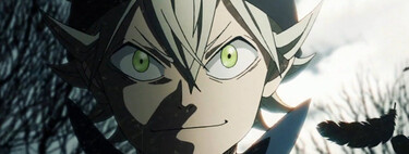 Creo que el estudio de 'Black Clover' ha aprendido todas las lecciones correctas de 'Bleach' y 'Kimetsu no Yaiba'. El regreso del anime tiene pintaza 