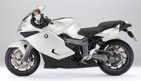 BMW K 1300 S