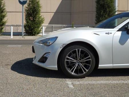 Toyota GT86 2014