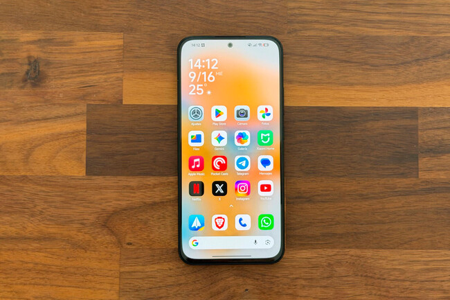 Redmi Note 17