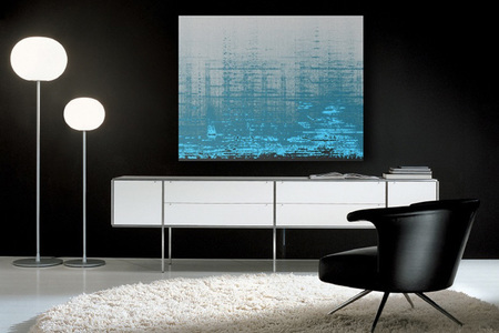 Para gourmets del audio, decora con tu canción favorita