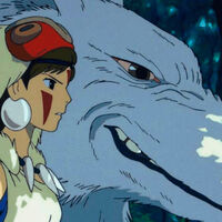 Studio Ghibli se despide de una de sus voces más icónicas. Ha fallecido Akihiro Miwa, actor en 'La princesa Mononoke' y 'El castillo ambulante'