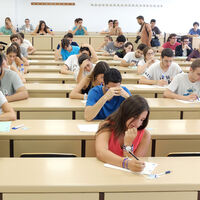 La Selectividad de 2025 prometía ser más justa que nunca: los alumnos sienten que la PAU es todo lo contrario