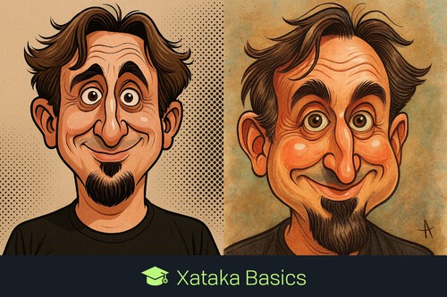 Caricaturas Por Ia
