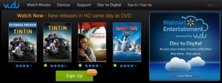 Walmart Disc-to-Digital, un claro ejemplo de cómo insultar la inteligencia de los consumidores