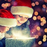 Tres consejos para que tu bebé también tenga una Feliz Navidad