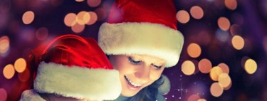 Tres consejos para que tu bebé también tenga una Feliz Navidad