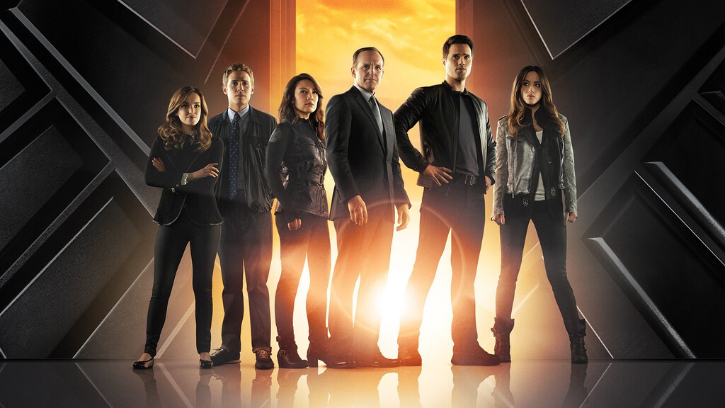 Pueden irse a la mierda: Clark Gregg resuelve el debate sobre si Agents of SHIELD es canon en el UCM Pueden irse a la mierda: Clark Gregg resuelve el debate sobre si Agents of SHIELD es canon en el UCM