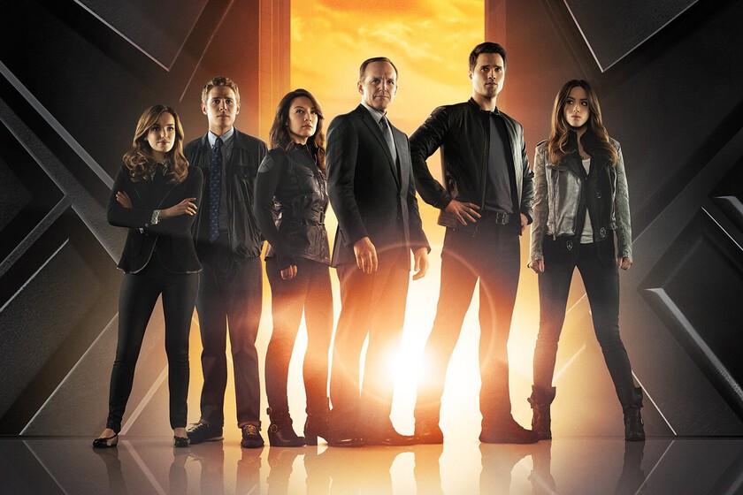 "Pueden irse a la mierda": Clark Gregg resuelve el debate sobre si Agents of SHIELD es canon en el UCM