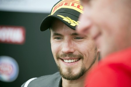 Patrick Jacobsen Mv Agusta 2017 2