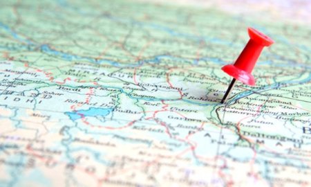 Google+ permitirá hacer check-ins pronto