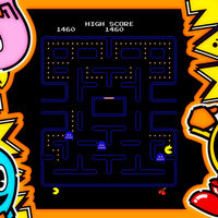 Un desarrollador lanza Pac-Man 1D, una reimaginación divertidísima, adictiva y gratis que se ha convertido en la primera sorpresa de 2024