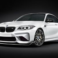 ¿Qué tal un BMW M2 GTS? Esto propone Alpha-N Performance