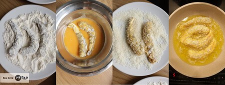 Pasos Ebi Fry