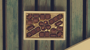 Así sería Forrest Gump si la hubiera rodado Wes Anderson