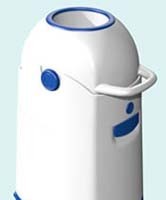 Contenedores de pañales: ¿son útiles? ¿son efectivos? ¿cuánto cuestan?