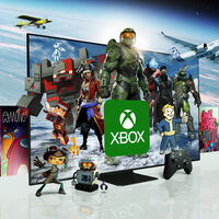 Xbox Game Studios tiene "más de una docena de juegos en desarrollo". Esto no se ha hecho público hasta ahora, pero la lista de third-party exclusivos es extensa como poco