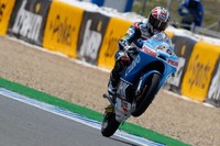 MotoGP Francia 2013: Máverick Viñales conquista Le Mans en Moto3