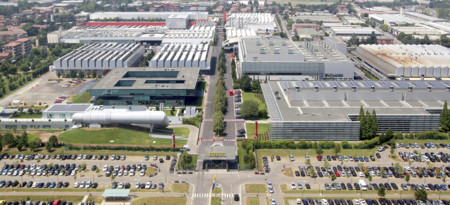 Ferrari vuelve a batir su récord de ventas en 2015