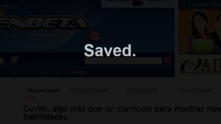 Instapaper introduce mejoras en su bookmarklet