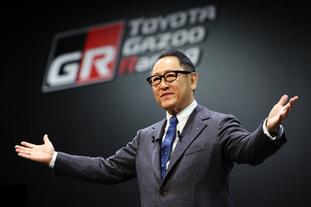 Akio Toyoda