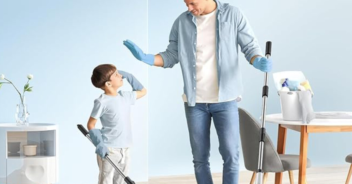Este cepillo eléctrico será uno de los mayores descubrimientos para la limpieza de tu hogar. 