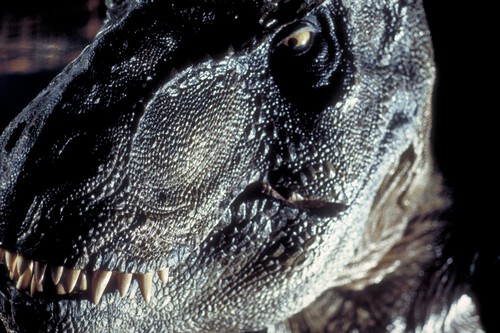 La película de John Wayne que Steven Spielberg reconoce como su mayor influencia en 'Parque Jurásico': "La obra cumbre del hombre contra la naturaleza en el cine" 