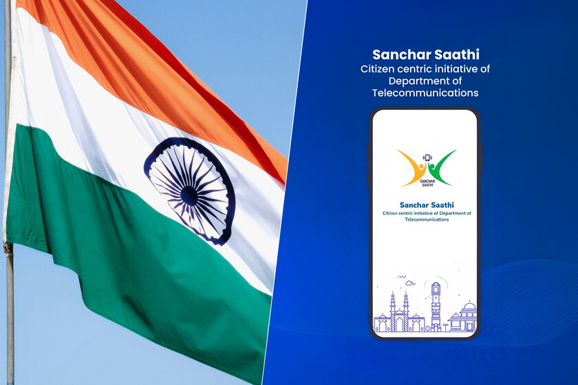 India quiso imponer una app estatal imborrable en todos los móviles. En cuestión de días tuvo que dar un giro inesperado