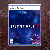 A precio de remate: Silent Hill f para PS5 alcanza una oferta pocas veces vistas en México 