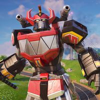 Megazord invade Fortnite: desata el poder de los Power Rangers el 18 de septiembre con la nueva dinámica del juego 