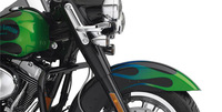 Dale color a tu Harley-Davidson con "Color Shop"