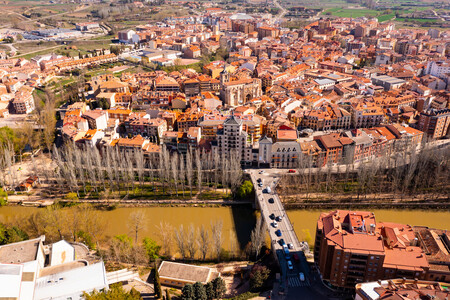Aranda de Duero
