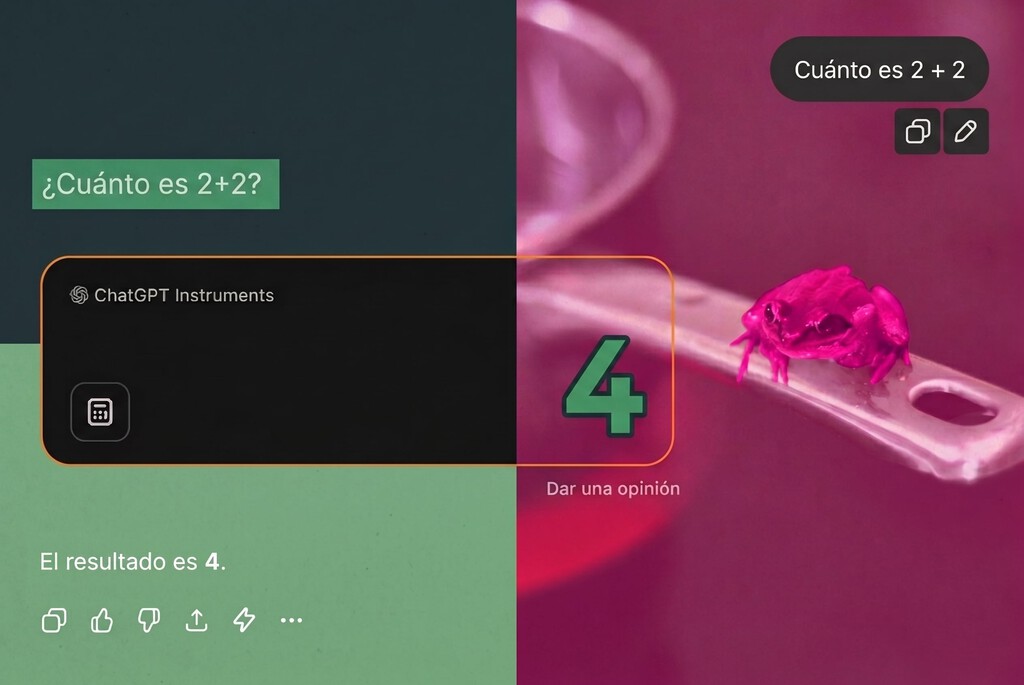 Un estudio compara lo que la IA hace a tu capacidad de pensar con el síndrome de la rana hervida. La rana no sale bien parada