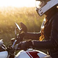 El mal de las manos moteras que provoca dolor. Hay una jugada maestra para colocarlas que muchos ignoran