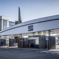 Tres detenidos por robar y vender durante años cientos de miles de euros en piezas de la fábrica de SEAT