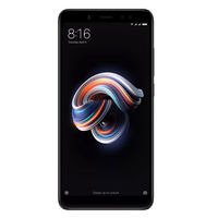 Xiaomi Redmi Note 5 de 64GB en Amazon (casi) a precio de China: 179,94 euros 