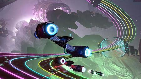 Que no pare la fiesta con el multijugador de Amplitude