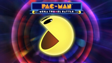 Análisis de Pac-man Mega Tunnel Battle, el salto del comecocos hasta los Battle Royale