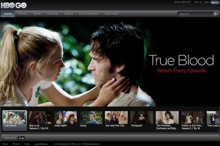 La HBO ofrecerá sus contenidos a través de nuestras consolas