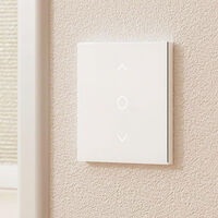 Este pequeño gadget cuesta 19,71 euros y sirve para subir y bajar las persianas eléctricas mediante comandos de voz 