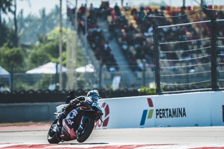 Oliveira Mandalika Motogp 2023