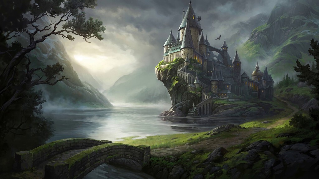 El director de Hogwarts Legacy lo deja claro: el título basado en Harry Potter será El director de Hogwarts Legacy lo deja claro: el título basado en Harry Potter será