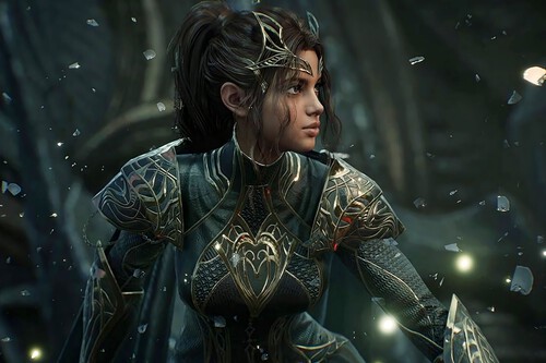 Su primer mundo abierto superaba los 150 kilómetros, pero su secuela será 36 veces más grande, gratis y con traducción al español 