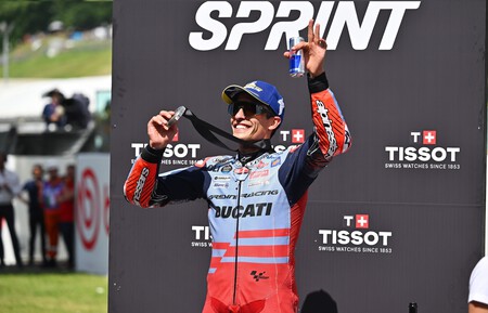 Marquez Italia Motogp 2024